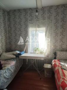 Продажа дома Омск.&nbsp;ул. 5-я Островская,82