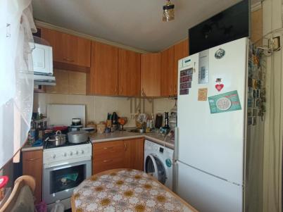 Продажа квартиры Омск.&nbsp;Входной мкр.&nbsp;30