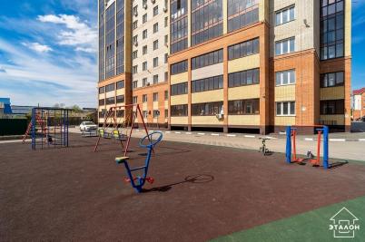 Продажа квартиры Омск.&nbsp;улица Гусарова 48