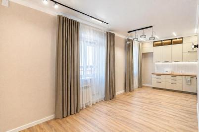 Продажа квартиры Омск.&nbsp;улица Гусарова 48