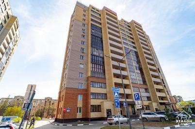 Продажа квартиры Омск.&nbsp;улица Гусарова 48