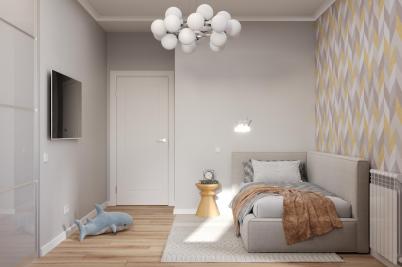 Продажа квартиры Омск.&nbsp;улица Гусарова 48