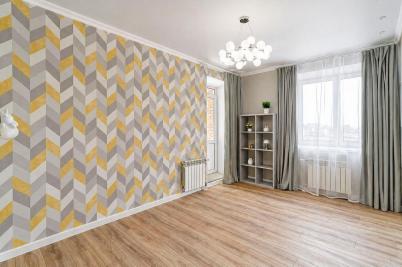 Продажа квартиры Омск.&nbsp;улица Гусарова 48