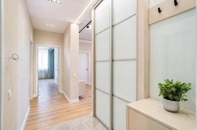 Продажа квартиры Омск.&nbsp;улица Гусарова 48