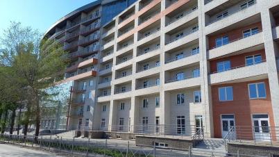 Продажа квартиры Омск.&nbsp;Яковлева,д.15