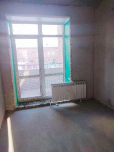 Продажа квартиры Омск.&nbsp;Яковлева,д.15