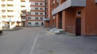 Продажа квартиры Омск.&nbsp;Яковлева,д.15