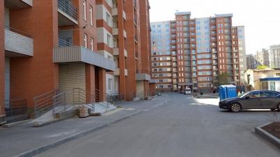 Продажа квартиры Омск.&nbsp;Яковлева,д.15