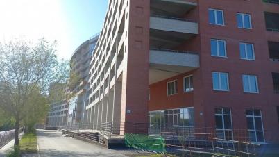 Продажа квартиры Омск.&nbsp;Яковлева,д.15