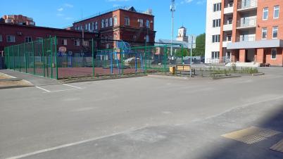 Продажа квартиры Омск.&nbsp;улица Яковлева 15