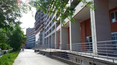 Продажа квартиры Омск.&nbsp;улица Яковлева 15