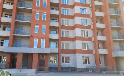 Продажа квартиры Омск.&nbsp;Яковлева,д.15