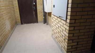 Продажа квартиры Омск.&nbsp;улица Яковлева 15