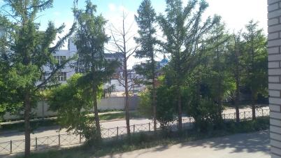 Продажа квартиры Омск.&nbsp;улица Яковлева 15