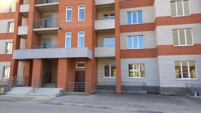 Продажа квартиры Омск.&nbsp;Яковлева,д.15