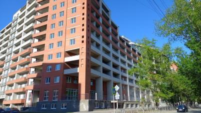 Продажа квартиры Омск.&nbsp;Яковлева,д.15