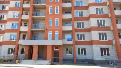 Продажа квартиры Омск.&nbsp;улица Яковлева 15