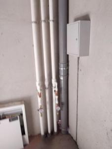 Продажа квартиры Омск.&nbsp;Яковлева,д.15