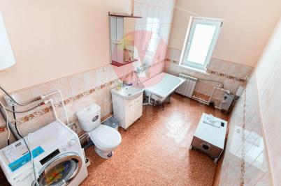 Продажа коттеджа Омск.&nbsp;4-я Кольцевая улица