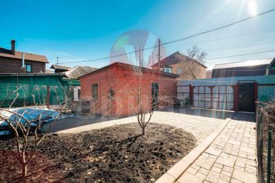 Продажа коттеджа Омск.&nbsp;4-я Кольцевая улица