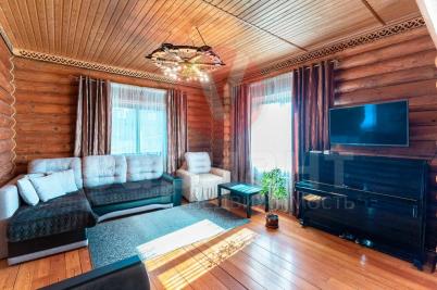 Продажа коттеджа Омск.&nbsp;4-я Кольцевая улица