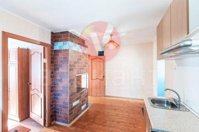 Продажа коттеджа Омск.&nbsp;4-я Кольцевая улица