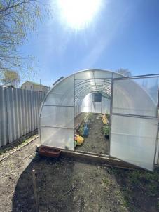 Продажа дома Омск.&nbsp;16 Марьяновская