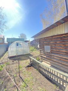 Продажа дома Омск.&nbsp;16 Марьяновская