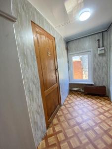 Продажа дома Омск.&nbsp;16 Марьяновская