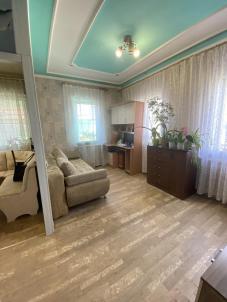 Продажа дома Омск.&nbsp;16 Марьяновская