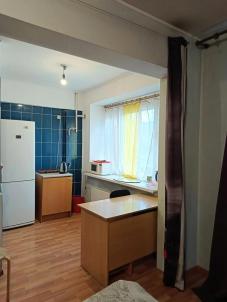 Продажа квартиры Омск.&nbsp;ул Транссибирская, 1