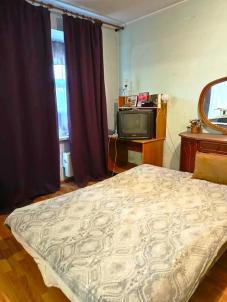 Продажа квартиры Омск.&nbsp;ул Транссибирская, 1