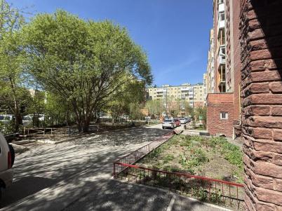 Продажа квартиры Омск.&nbsp;ул Транссибирская, 1