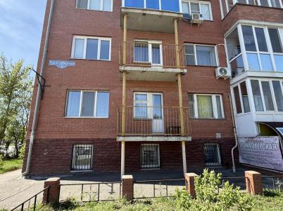 Продажа квартиры Омск.&nbsp;ул Транссибирская, 1