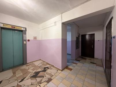 Продажа квартиры Омск.&nbsp;ул Транссибирская, 1