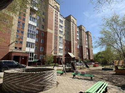 Продажа квартиры Омск.&nbsp;ул Транссибирская, 1