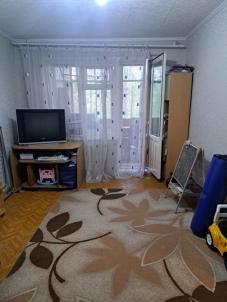 Продажа квартиры Омск.&nbsp;ул Калинина, 10а