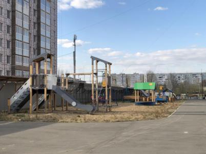 Продажа квартиры Омск.&nbsp;ул. Волгоградская, 46