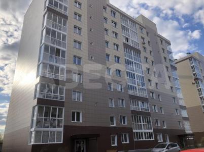 Продажа квартиры Омск.&nbsp;ул. Волгоградская, 46