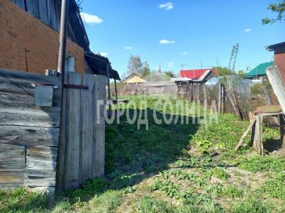 Продажа дома Горького, 61