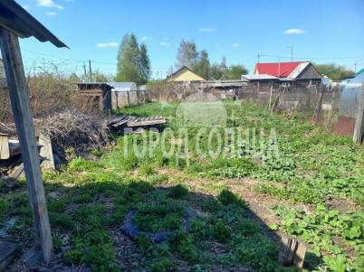 Продажа дома Горького, 61