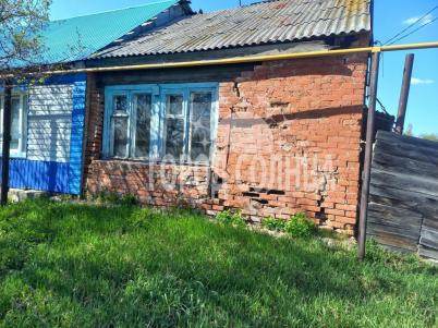 Продажа дома Горького, 61