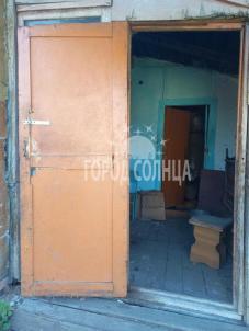 Продажа дома Горького, 61