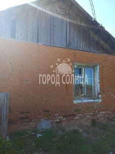 Продажа дома Горького, 61