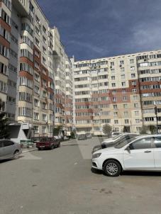 Продажа квартиры Омск.&nbsp;Амурский-2, Амурская 21-я, 43/2
