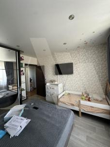 Продажа квартиры Омск.&nbsp;Амурский-2, Амурская 21-я, 43/2