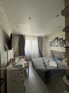 Продажа квартиры Омск.&nbsp;Амурский-2, Амурская 21-я, 43/2