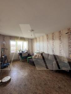Продажа квартиры Омск.&nbsp;Амурский-2, Амурская 21-я, 43/2
