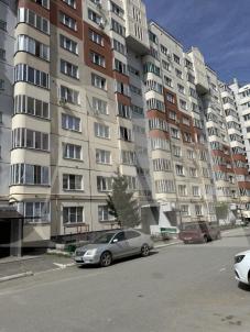 Продажа квартиры Омск.&nbsp;Амурский-2, Амурская 21-я, 43/2