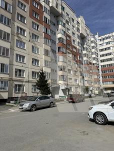 Продажа квартиры Омск.&nbsp;Амурский-2, Амурская 21-я, 43/2